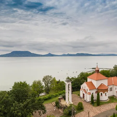 Unit_type_semidetached_house 54984 Nyaraló Balatonmáriafürdő